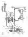 Fig. 10 - Brake device for a two-wheeled motor vehicle, and method of using same