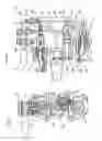 Fig. 12 - Brake device for a two-wheeled motor vehicle, and method of using same