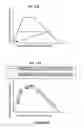 Fig. 13 - Brake device for a two-wheeled motor vehicle, and method of using same