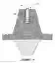 Fig. 04 - Reinforced stud mount