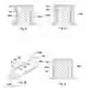 Fig. 06 - Circulation housing for a mover