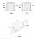 Fig. 07 - Circulation housing for a mover