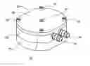 Fig. 01 - Spindle-motor driven pump system