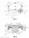 Fig. 02 - Spindle-motor driven pump system