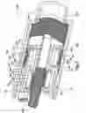 Fig. 03 - Fault tolerant linear actuator