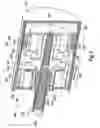 Fig. 06 - Fault tolerant linear actuator