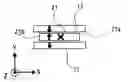 Fig. 01 - Magnetic floating device