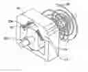 Fig. 01 - Swing motor