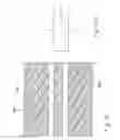 Fig. 08 - Method for producing a conductor bar of transposed stranded conductors