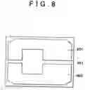 Fig. 09 - Phase insulation paper and electric motor provided with phase insulation paper