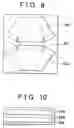 Fig. 10 - Phase insulation paper and electric motor provided with phase insulation paper