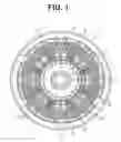 Fig. 02 - Core having axially assembled core sub-parts and dynamo-electric machine member having the same