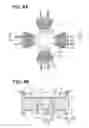 Fig. 05 - Core having axially assembled core sub-parts and dynamo-electric machine member having the same