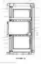 Fig. 06 - Drawer cabinet storage kit