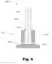 Fig. 07 - Lamp assembly and method of forming