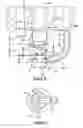 Fig. 03 - Spark plug configuration having a metal noble tip