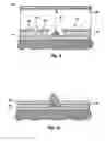 Fig. 06 - Electrode structures, display devices containing the same