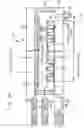 Fig. 33 - Cold cathode field emission device and process for the production thereof, and cold cathode field emission display and process for the production thereof