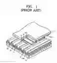 Fig. 02 - Plasma display panel and method of manufacturing partitions thereof