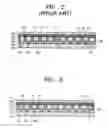 Fig. 03 - Plasma display panel and method of manufacturing partitions thereof