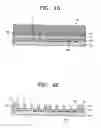 Fig. 05 - Plasma display panel and method of manufacturing partitions thereof