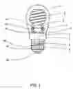 Fig. 02 - Spiral cold electrode fluorescent lamp