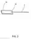 Fig. 03 - Spiral cold electrode fluorescent lamp