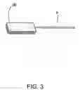 Fig. 04 - Spiral cold electrode fluorescent lamp