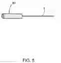 Fig. 06 - Spiral cold electrode fluorescent lamp