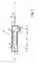Fig. 04 - Flash lamp with high irradiance