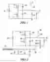 Fig. 02 - Electronic ballast with lossless snubber capacitor circuit