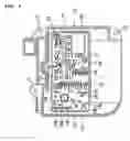 Fig. 03 - Discharge lamp lighting apparatus