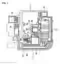 Fig. 04 - Discharge lamp lighting apparatus
