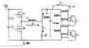 Fig. 01 - Electronic ballast with adaptive lamp preheat and ignition