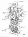 Fig. 01 - Robot apparatus, and load absorbing apparatus and method