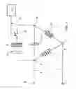 Fig. 02 - Starter for a line start electric motor