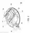 Fig. 03 - Handheld electronic device cradle with enhanced heat-dissipating capability