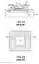 Fig. 02 - Optical testing of integrated circuits with temperature control
