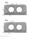 Fig. 04 - Gradient coil system for a magnetic resonance tomography device having a more effective cooling