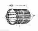 Fig. 06 - Gradient coil system for a magnetic resonance tomography device having a more effective cooling