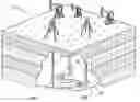 Fig. 01 - Determination of borehole geometry inside cased wells with crosswell electromagnetics