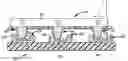 Fig. 01 - Methods and structures for electronic probing arrays