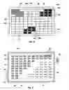 Fig. 03 - In-tray burn-in board, device and test assembly for testing integrated circuit devices in situ on processing trays