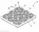 Fig. 01 - Power plane system of high-speed digital circuit for suppressing ground bounce noise