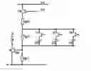 Fig. 01 - Low reflection driver for a high speed simultaneous bidirectional data bus