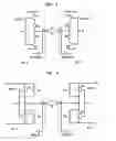 Fig. 02 - Low reflection driver for a high speed simultaneous bidirectional data bus