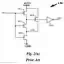 Fig. 03 - CMOS input buffer and a method for supporting multiple I/O standards