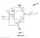 Fig. 07 - CMOS input buffer and a method for supporting multiple I/O standards