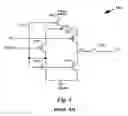 Fig. 08 - CMOS input buffer and a method for supporting multiple I/O standards