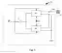 Fig. 09 - CMOS input buffer and a method for supporting multiple I/O standards